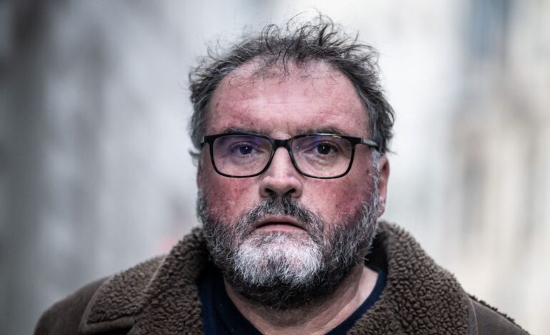  “Doctor Muerte” francés: Condenado a cadena perpetua, enveneno a 30 pacientes