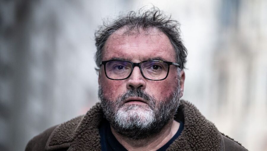 “Doctor Muerte” francés: Condenado a cadena perpetua, enveneno a 30 pacientes