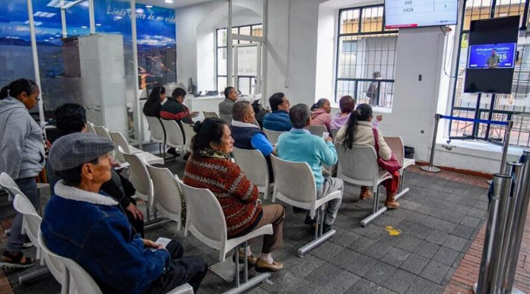 El impuesto predial en Quito se mantienen sin cambios para el 2026 y 2027