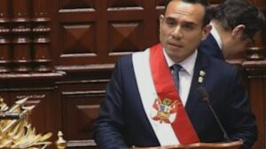 Presidente de Perú visitará Quito y se reunirá con Daniel Noboa para tratar temas de seguridad fronteriza