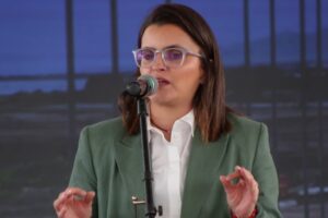 Crisis de Medicamentos: María José Pinto considera que esto se superará en el primer trimestre del próximo año