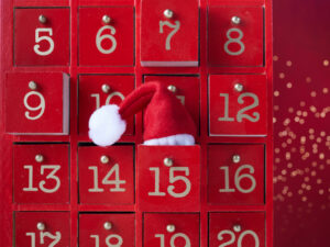 La curiosa razón por la que sentimos que diciembre llega cada vez más rápido