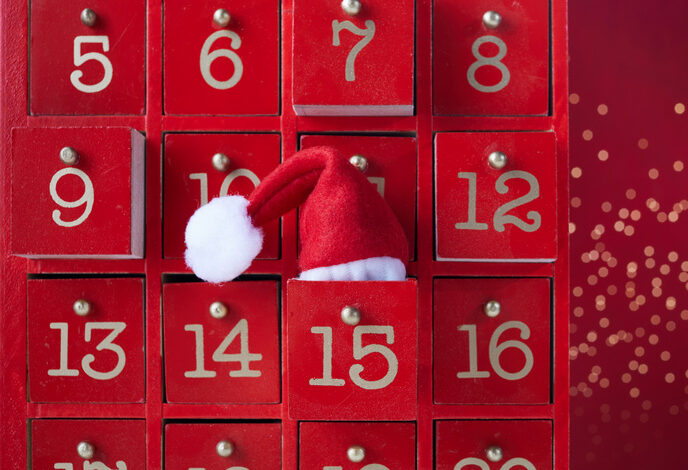 La curiosa razón por la que sentimos que diciembre llega cada vez más rápido