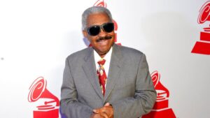 Luto en la Salsa: Murió Rafael Ithier, fundador de El Gran Combo de Puerto Rico