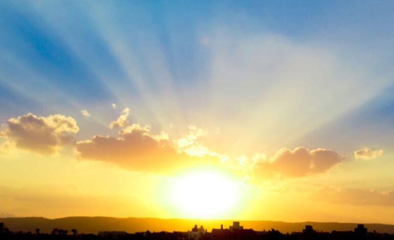 Cuándo es el solsticio de diciembre: qué significa y por qué es el día más largo del año