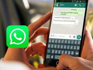 Frases cortas y mensajes para enviar por WhatsApp y celebrar el Año Nuevo con sus seres queridos