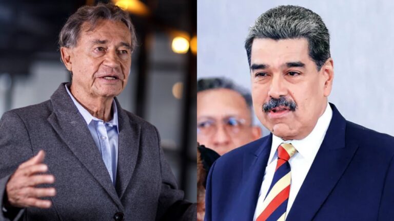 Carlos Lehder, el excapo del cartel de Medellín describe la prisión en la que está Nicolás Maduro y el duro régimen que se vive allí: «Es el planeta oscuro»