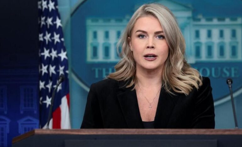  Las decisiones en Venezuela serán tomadas por Estados Unidos