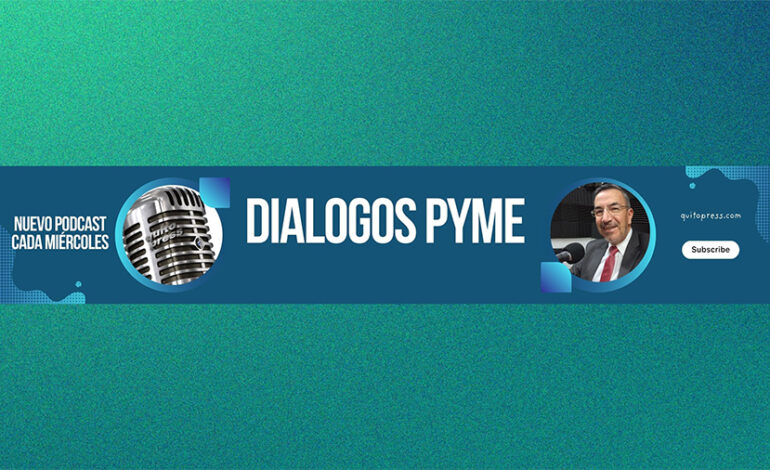 Las Pyme y la Calidad, invitado el Ing. César Díaz