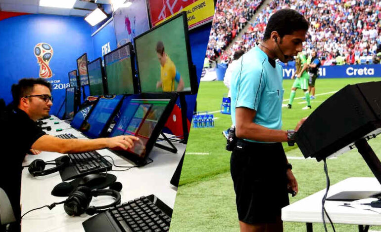 La International Football Association Board (IFAB) tiene listos los cambios dentro del fútbol mundial.