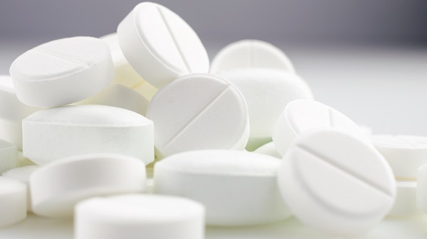 Consecuencias en su organismo si toma 325 miligramos de aspirina por día: estos son los riesgos