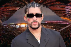 Bad Bunny y el sello discográfico Rimas Entertainment LLC han sido demandados por USD 16 millones