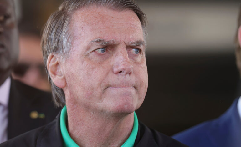 Jair Bolsonaro tendrá que ir a la cárcel. Corte Suprema de Brasil rechaza pedido de prisión domiciliaria