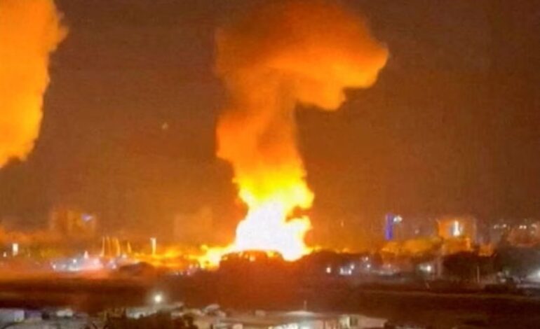 Militares de Estados Unidos heridos en operación de Venezuela siguen recuperándose