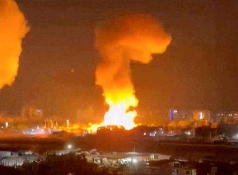 Militares de Estados Unidos heridos en operación de Venezuela siguen recuperándose