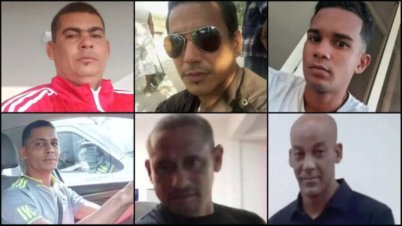 Confirmada la muerte de 32 cubanos en los ataques de EE.UU. en Venezuela