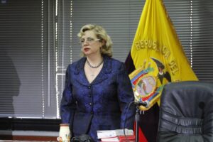 La CNJ define su futuro, hoy eligen a un nuevo presidente en medio de cuestionamientos