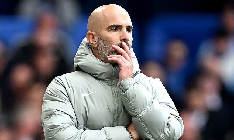 El Chelsea se queda sin técnico, el italiano Enzo Maresca dejó de ser parte del club inglés