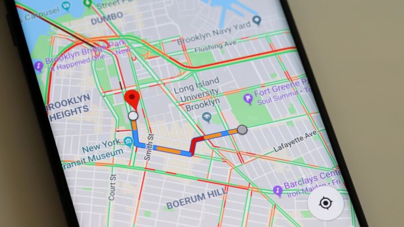 Google Maps dispone de una función poco aprovechada, pero altamente útil: el uso de mapas sin conexión