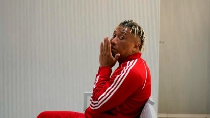 Alias Negro Willy, cabecilla máximo del grupo criminal «Los Tiguerones», fue liberado en España