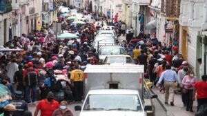 Buenas noticias! La pobreza y la pobreza extrema bajaron en 2025 según el INEC