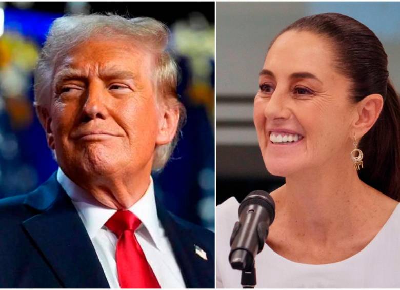 Trump mantiene la presión sobre México para permitir operaciones directas contra los cárteles