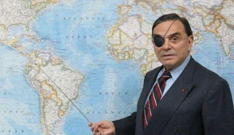 Murió el periodista Walter Martínez