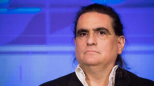 Ultima Hora!  Alex Saab fue detenido en Venezuela