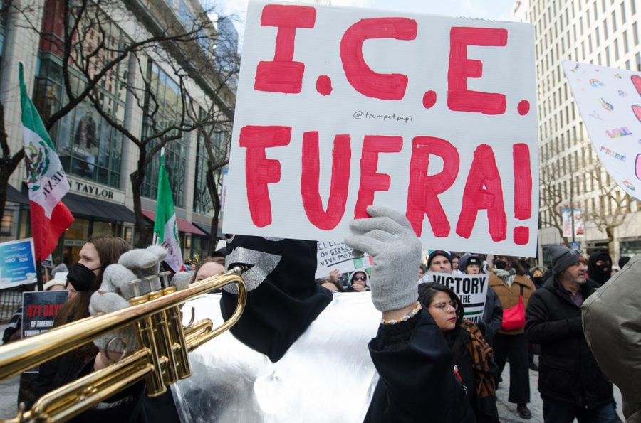 Miedo en Estados Unidos: podrían volver los arrestos de ICE en medio de entrevistas para la green card