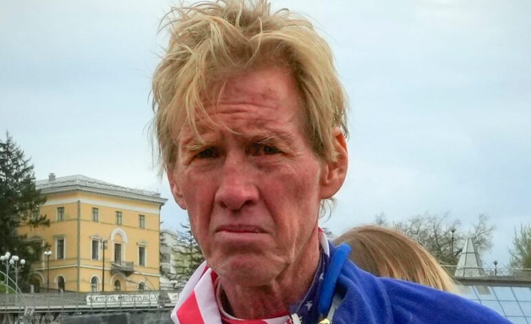 Cadena perpetua para el hombre que trató de matar a Donald Trump en 2024