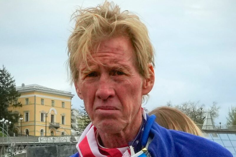 Cadena perpetua para el hombre que trató de matar a Donald Trump en 2024