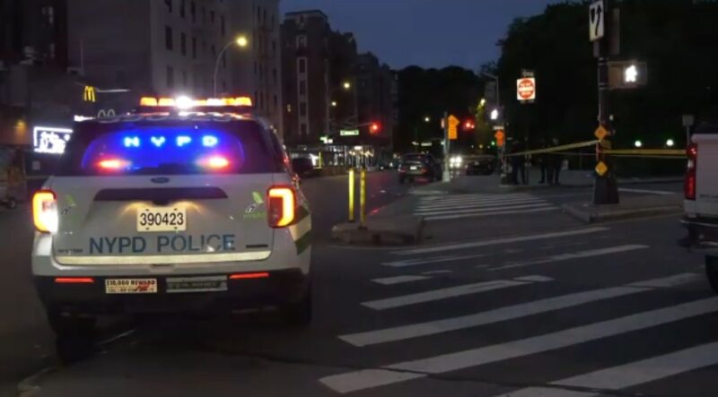 Estados Unidos: Hombre apuñala a cuatro personas y es abatido por la policía