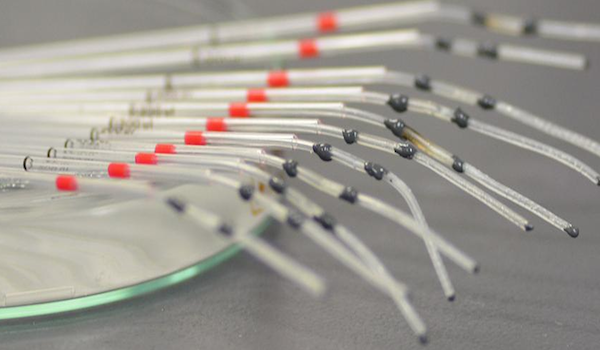  Científicos ponen a prueba un gel que permitiría administrar insulina a través de la piel sin inyecciones