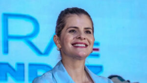 Laura Fernández gana las elecciones en Costa Rica