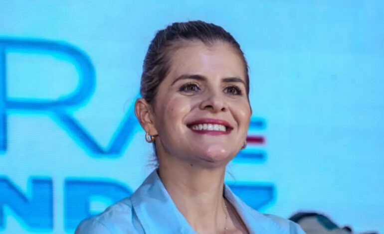 Laura Fernández gana las elecciones en Costa Rica