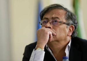 Gustavo Petro es investigado por Estados Unidos