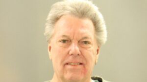 William Stevenson, exesposo de la ex primera dama de Estados Unidos, Jill Biden, permanece en prisión