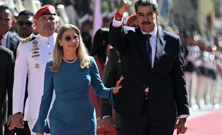  30 años de poder, 122 empresas y un entramado familiar en la función pública