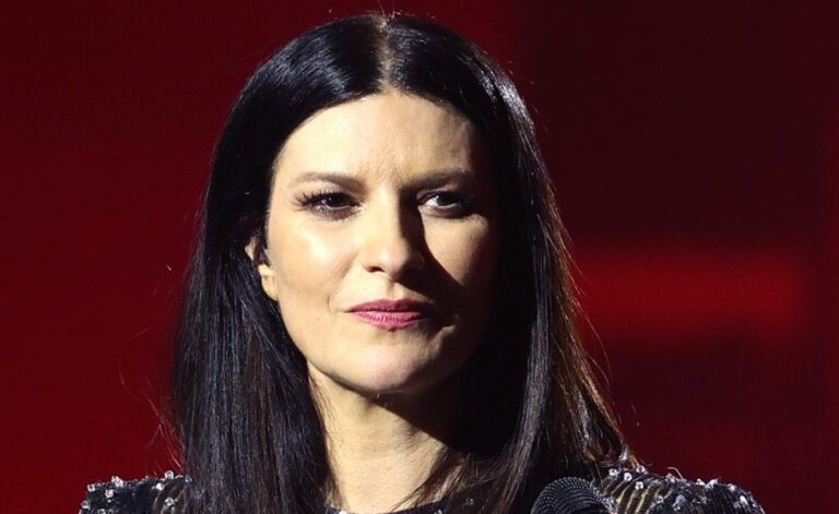 Laura Pausini salda su deuda con la música en español con Yo canto 2