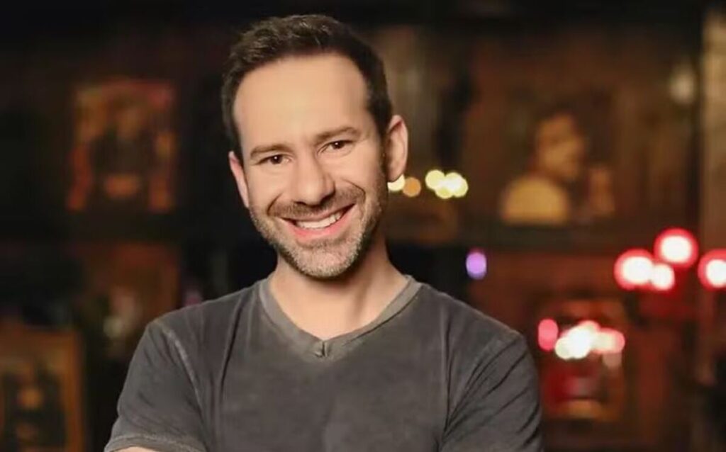 Murió Leonid Radvinsky, dueño de OnlyFans