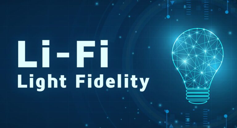 El Li-Fi puede reemplazar al Wifi, esto es lo que viene