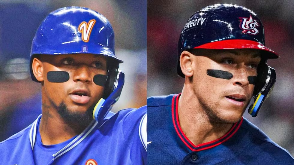 Venezuela venció a Estados Unidos y es campeona del mundo