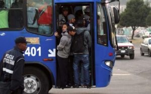 El pasaje sube en Quito, costará 0,40 esto ocurrirá luego de las elecciones de noviembre