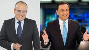 Colombia: Caracol retiró a dos presentadores tras denuncias de acoso sexual