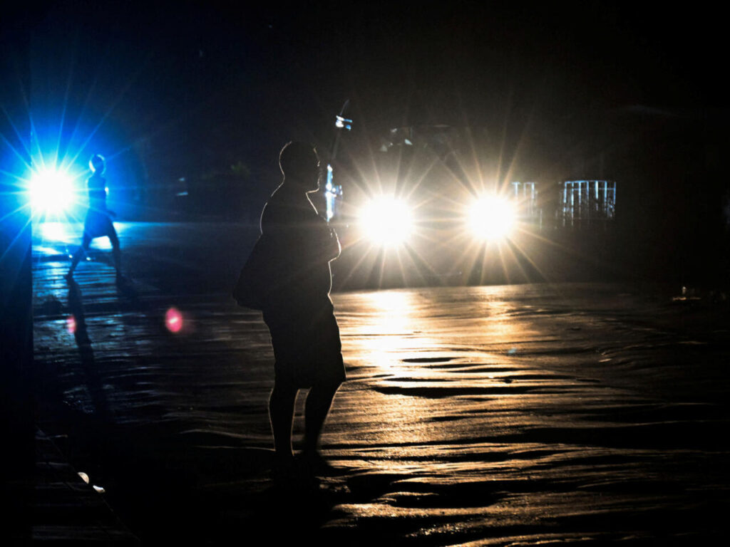 Cuba sufre nuevo apagón nacional, el sexto en año y medio