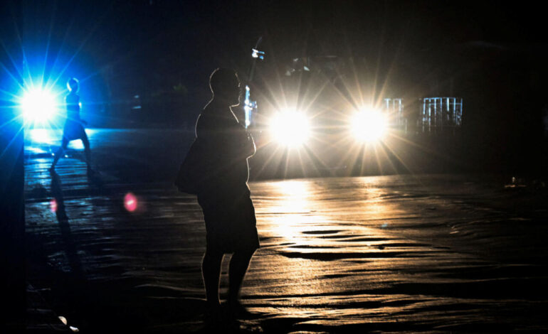 Cuba sufre nuevo apagón nacional, el sexto en año y medio