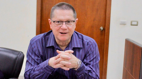 Ecuador declaró persona non grata al embajador de Cuba, Basilio Antonio Gutiérrez García, y dio 48 horas para que abandone el país