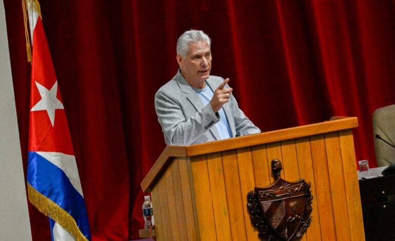 Cuba libera al menos 20 presos políticos tras acuerdo con el Vaticano