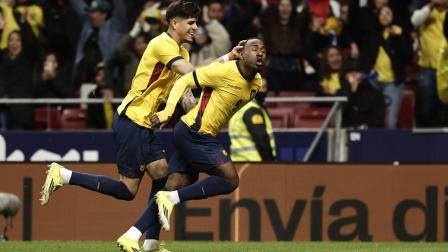 Marruecos empató a Ecuador en encuentro preparatorio para el Mundial 2026