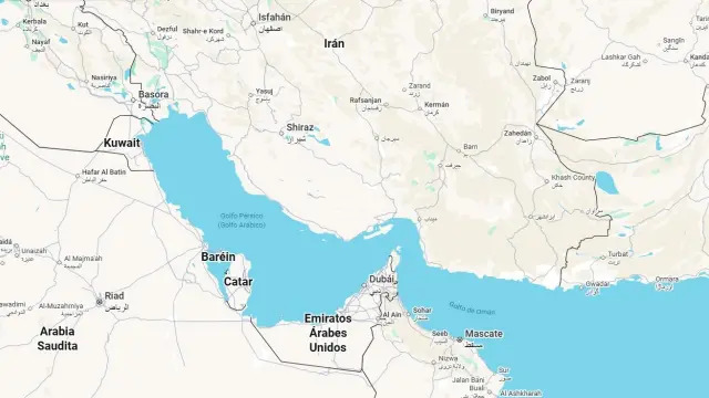 Crisis en el estrecho de Ormuz: Noruega prohíbe cruzar a sus barcos